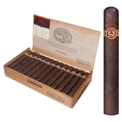 PADRON SERIES