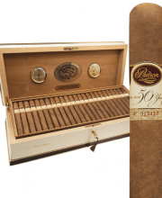 PADRON 50TH ANNIVERSARY NATURAL