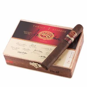 PADRON FAMILY RESERVE