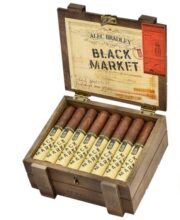 ALEC BRADLEY BLACK MARKET ROBUSTO