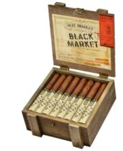 ALEC BRADLEY BLACK MARKET TORO