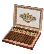 ashton symmetry prestige box of 25
