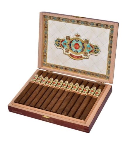 ashton symmetry prestige box of 25