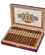 ashton symmetry prism box of 25