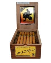 ACID COLD INFUSION TEA