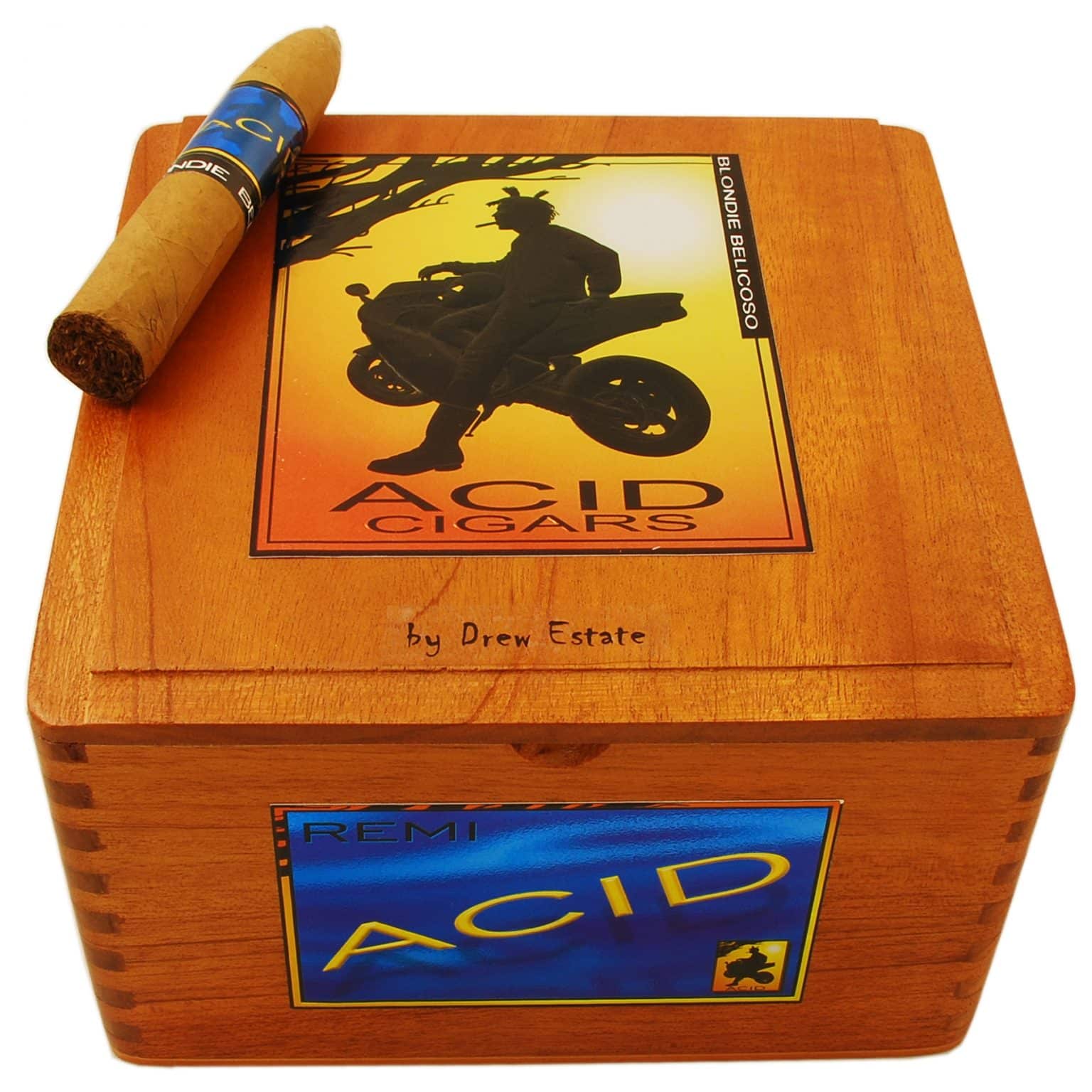 Nick's Cigar World Shop Online or In Myrtle Beach, SC