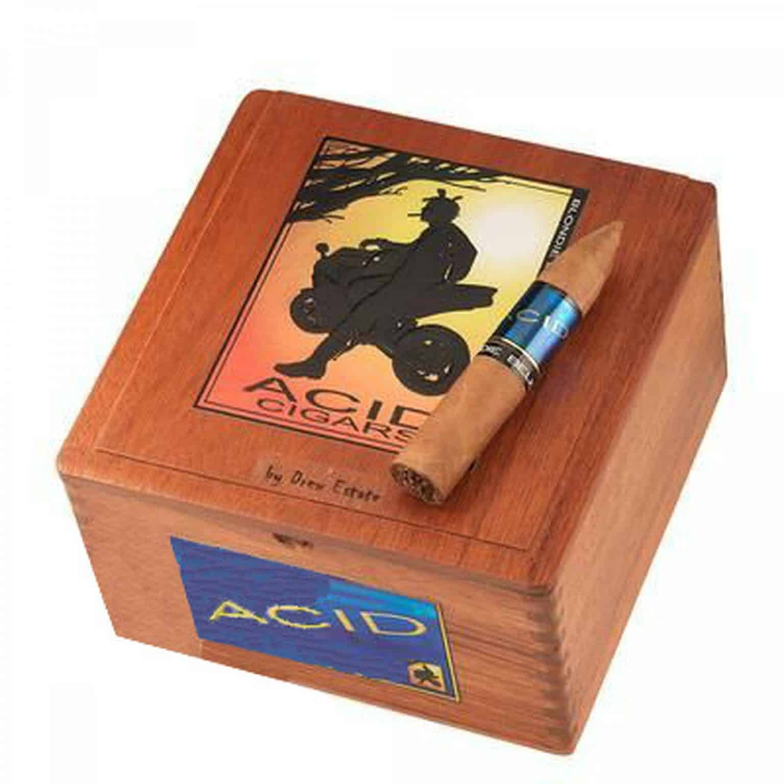 Home Nick’s Cigar World