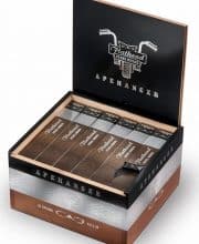 CAO FLATHEAD STEEL HORSE APEHANGER