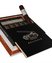 CAO FLATHEAD STEEL HORSE BULLNECK