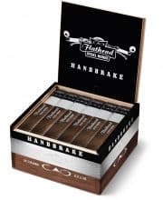 CAO FLATHEAD STEEL HORSE HANDBRAKE
