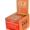 CLE Corojo Cigars - 550 Robusto