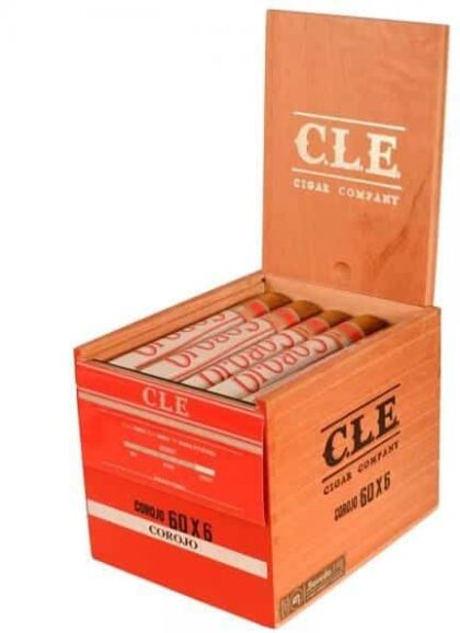 CLE Corojo 660 Sixty