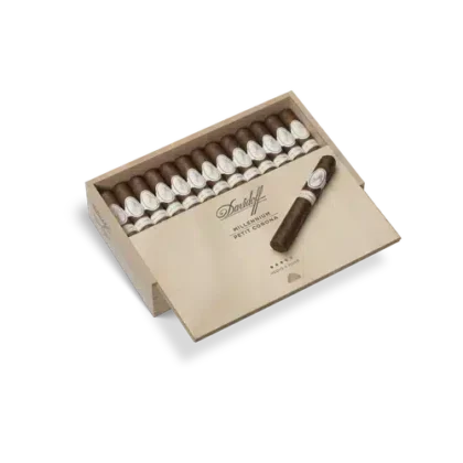 Davidoff Millenium Petite Corona - Nick's Cigar World