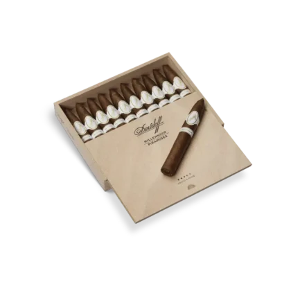 Davidoff Millenium Piramide - Nick's Cigar World