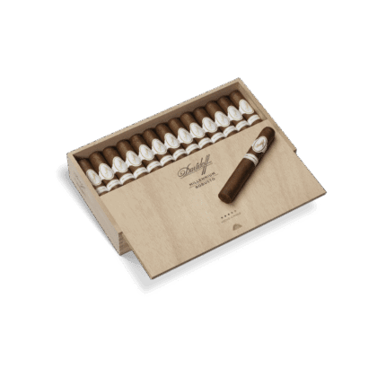 Davidoff Millennium Robusto - Nick's Cigar World