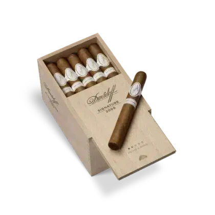 Davidoff Signature 2000 - Nick's Cigar World