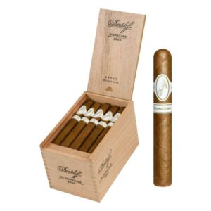 Davidoff Signature - nick's Cigar World