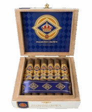 Diamond Crown Maduro No 4 - Nick's Cigar World