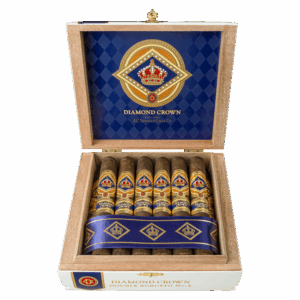Diamond Crown Maduro No 4 - Nick's Cigar World