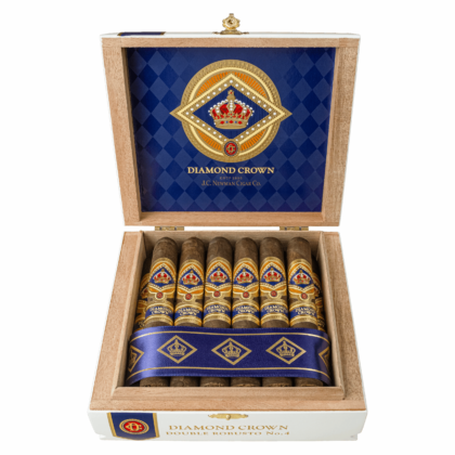 Diamond Crown Maduro No 4 - Nick's Cigar World