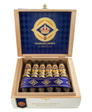 Diamond Crown Maduro No 6 Figurado - Nick's Cigar World