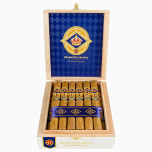 Diamond Crown Natural No 2
