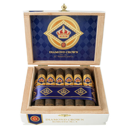 Diamond Crown Maduro No 5 - Nick's Cigar World