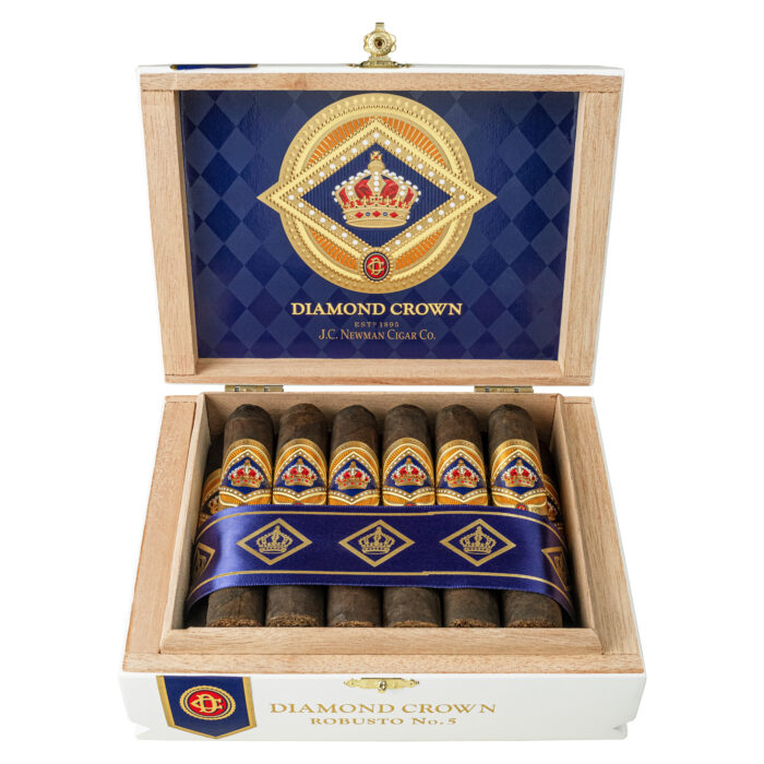 Diamond Crown Maduro No 5 - Nick's Cigar World