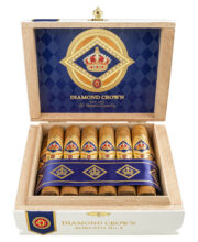 Diamond Crown Natural No 5 - Nick's Cigar World