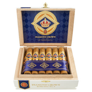 Diamond Crown Natural No 5 - Nick's Cigar World