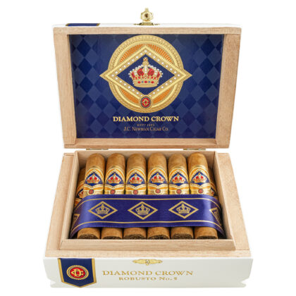 Diamond Crown Natural No 5 - Nick's Cigar World