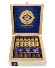 Diamond Crown Maduro No 3 - Nicks Cigar World