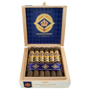 Diamond Crown Maduro No 3 - Nicks Cigar World