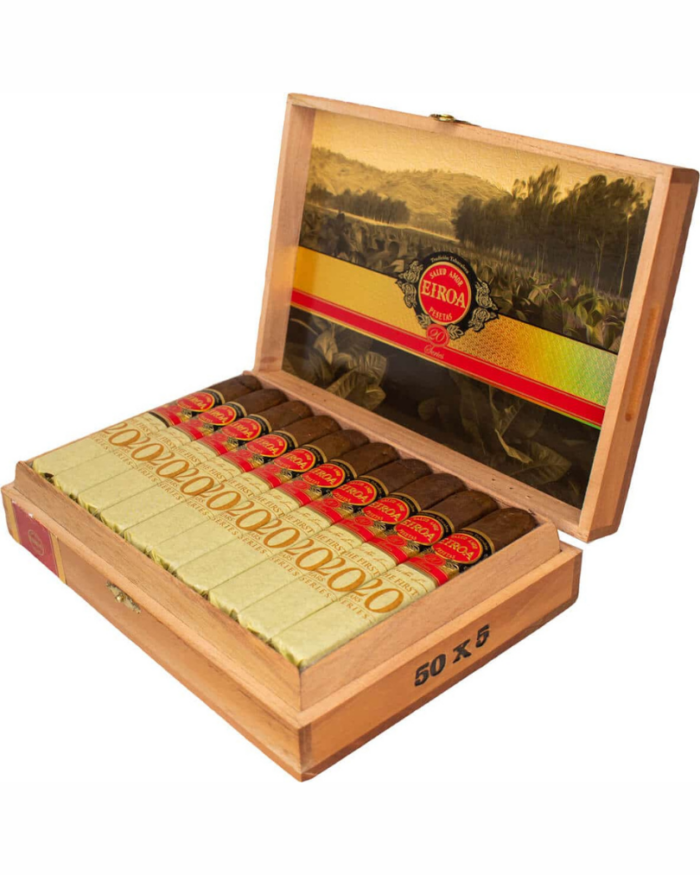 Eiroa The First 20 Years