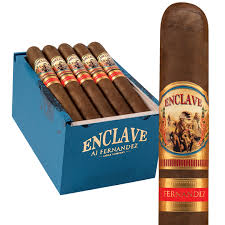 AJ FERNANDEZ ENCLAVE HABANO