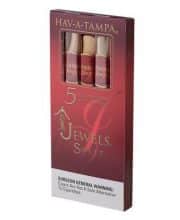 HAV-A-TAMPA JEWEL SWEET PACK