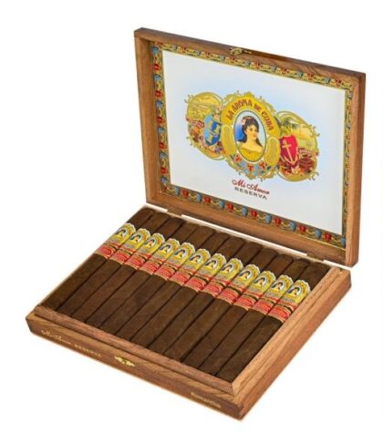La Aroma de Cuba Reserva Romantico - Nick's Cigar World