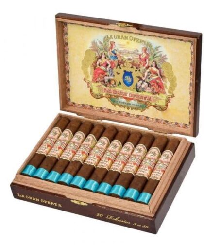 My Father La Gran Oferta Robusto - Nick's Cigar World