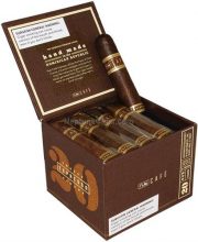 NUB CAFE ESPRESSO TRIPLE ROAST 460