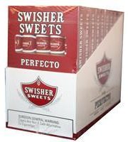 SWISHER SWEET PERFECTO