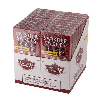 SWISHER SWEET PERFECTO - Nick’s Cigar World