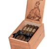 THE TABERNACLE DOUBLE CORONA