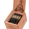 THE TABERNACLE ROBUSTO
