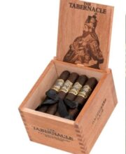 THE TABERNACLE ROBUSTO