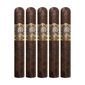 Pack of 5
