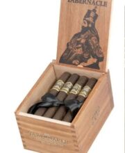 THE TABERNACLE TORO
