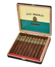 ALEC BRADLEY PRENSADO CHURCHILL