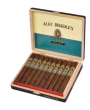 ALEC BRADLEY PRENSADO CORONA GORDA