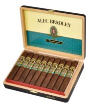 ALEC BRADLEY PRENSADO ROBUSTO