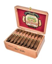 ARTURO FUENTE HEMINGWAY BEST SELLER